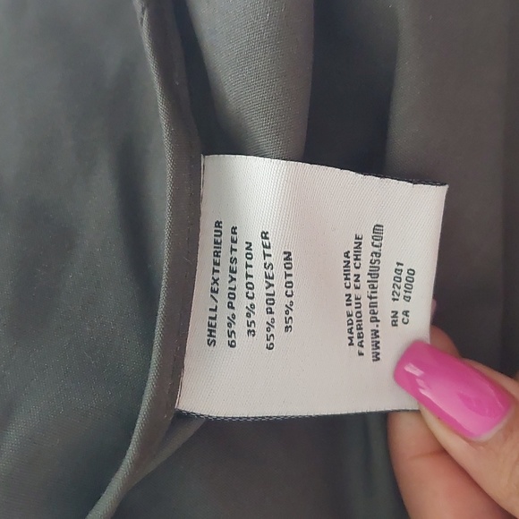 Penfield Utility Jacket - Picture 10 of 10